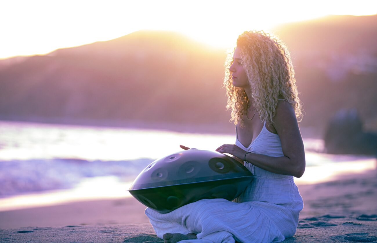 Ocean Grounding featured journey